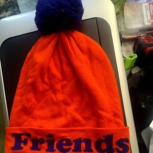 Band of Outsiders for Target “Friends” hat